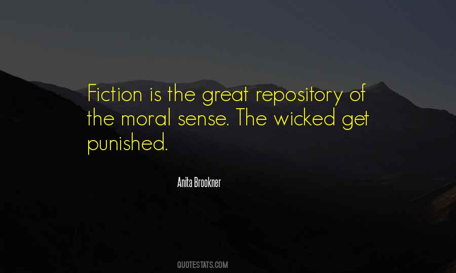 Great Moral Quotes #366867