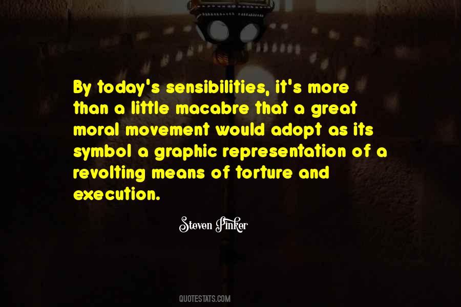 Great Moral Quotes #609709