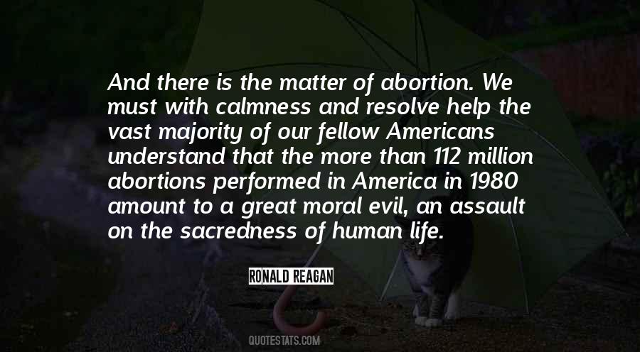 Great Moral Quotes #919774