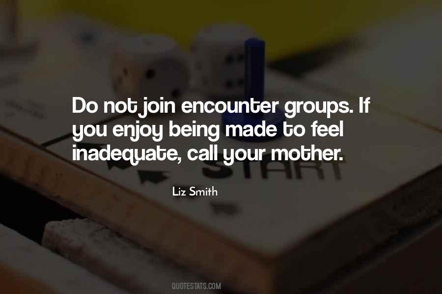 Call Your Mother Quotes #1204527