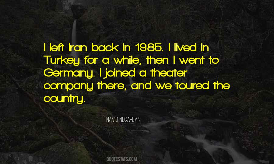 California Hedonism Quotes #526870