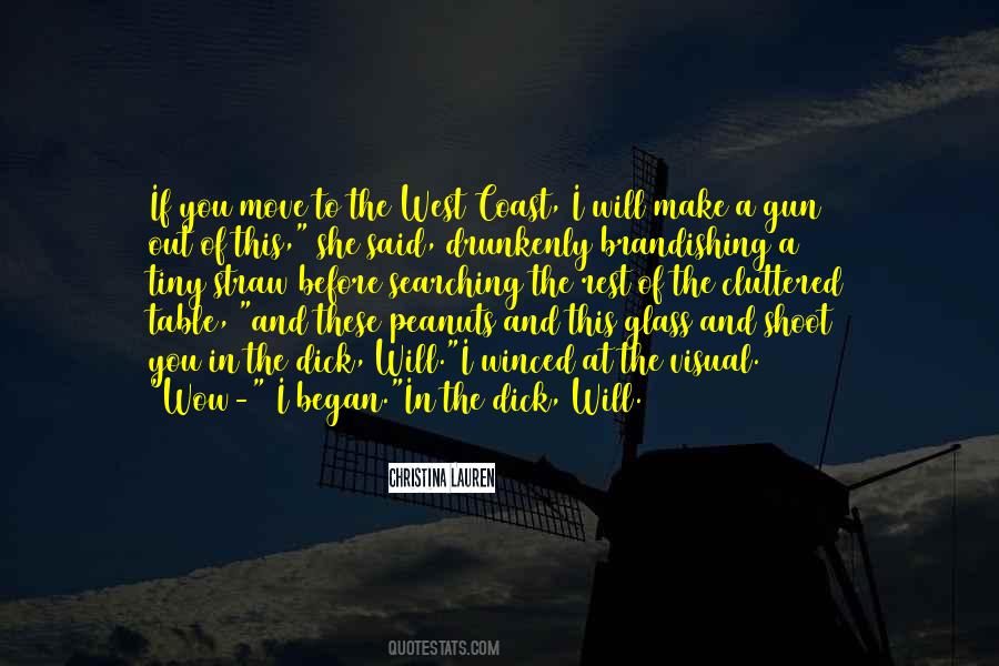 The Wow Quotes #1149353