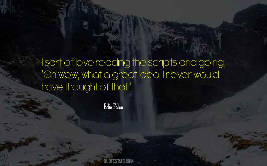 The Wow Quotes #1194767