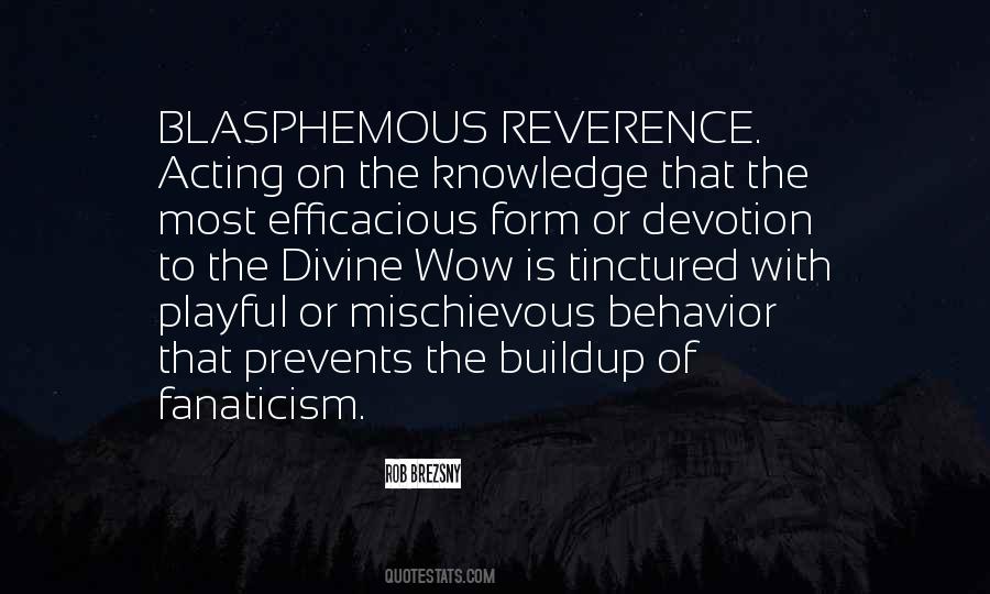 The Wow Quotes #126718