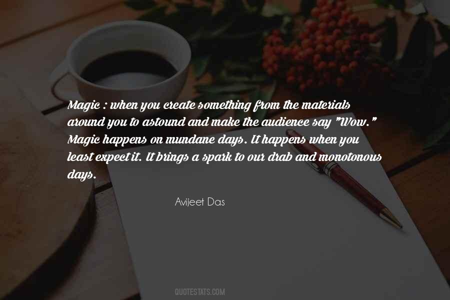 The Wow Quotes #232524