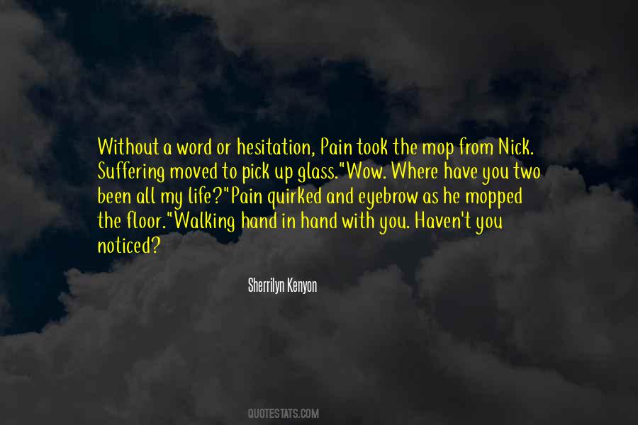 The Wow Quotes #264585