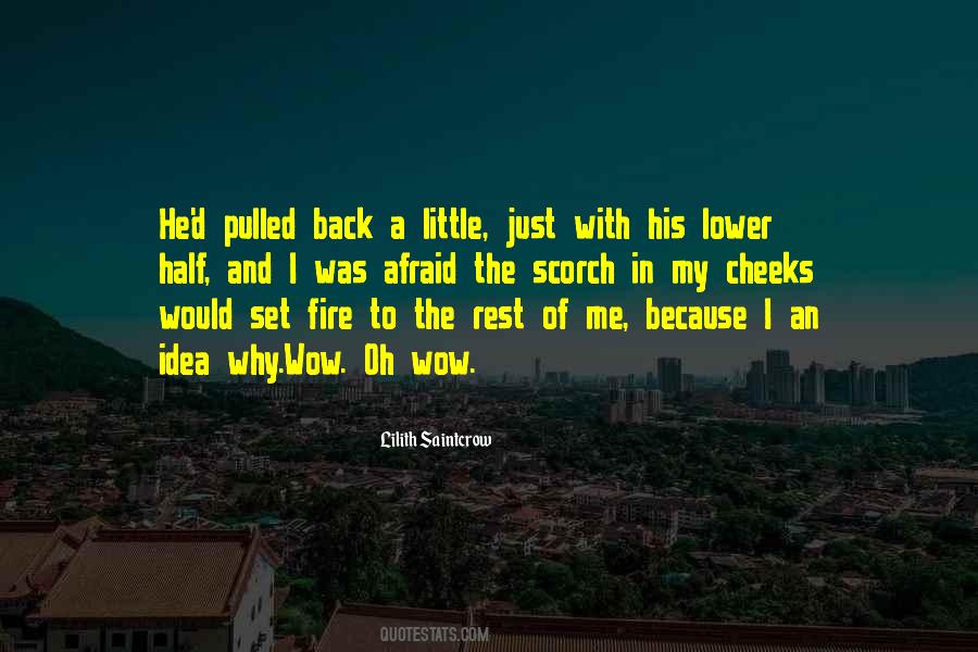The Wow Quotes #288803