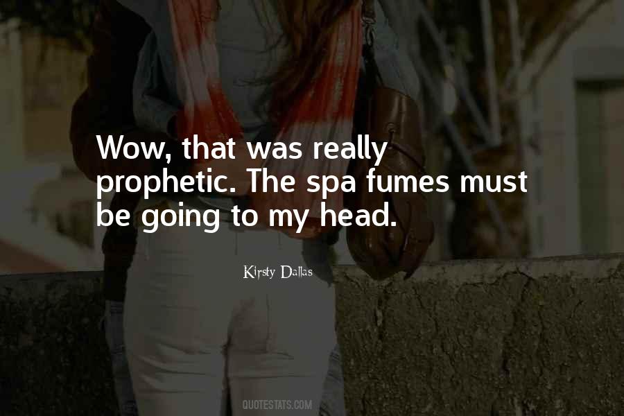 The Wow Quotes #353700