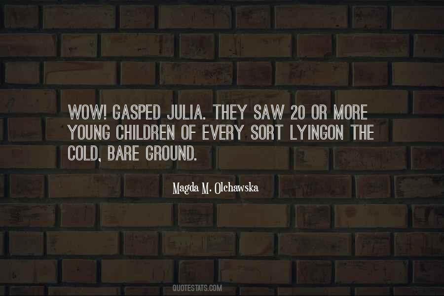 The Wow Quotes #357248