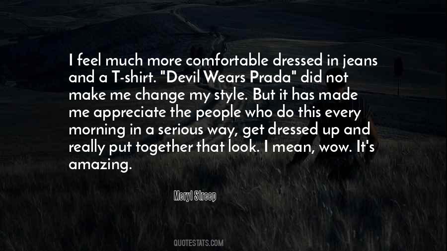 The Wow Quotes #397948