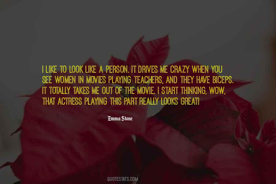 The Wow Quotes #413617