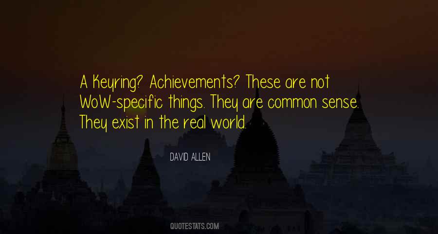 The Wow Quotes #498431