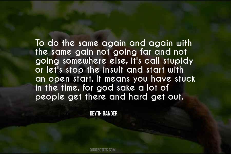 The Wow Quotes #524808