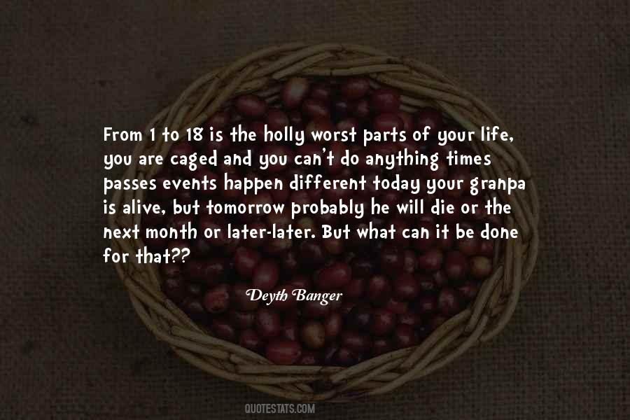 The Wow Quotes #565178