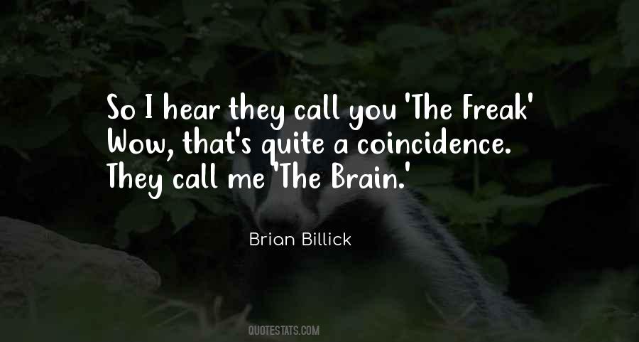 The Wow Quotes #585216