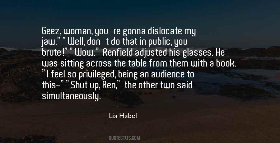 The Wow Quotes #585272