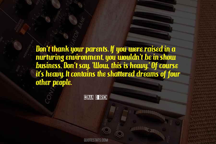 The Wow Quotes #60255