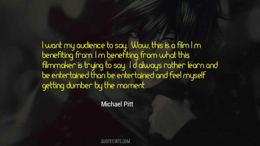 The Wow Quotes #642069