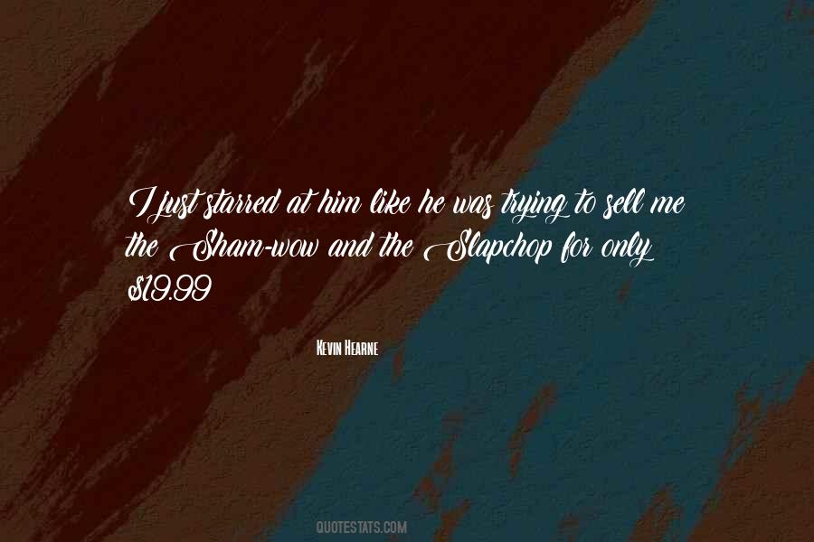 The Wow Quotes #759614