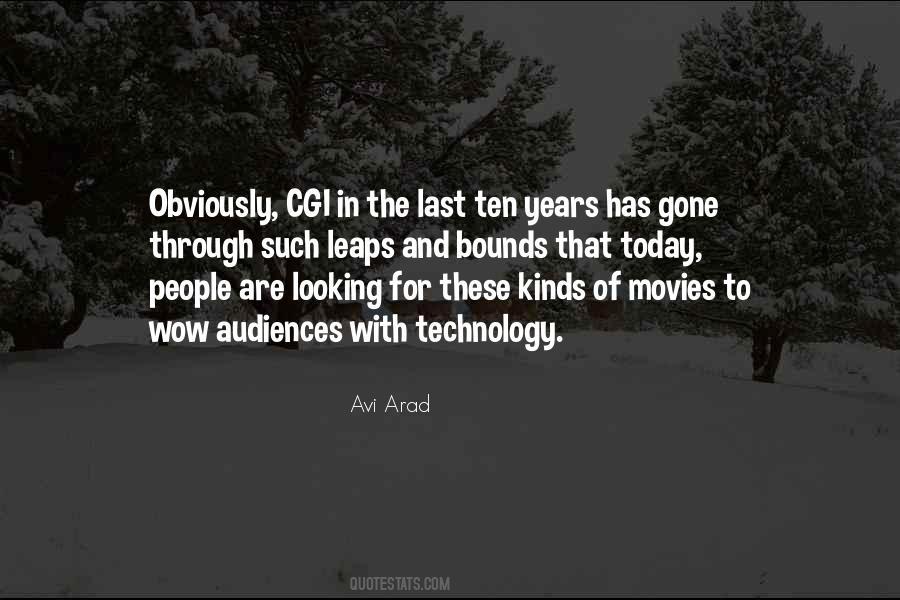 The Wow Quotes #766468