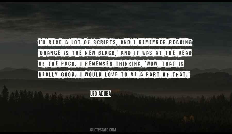 The Wow Quotes #847772