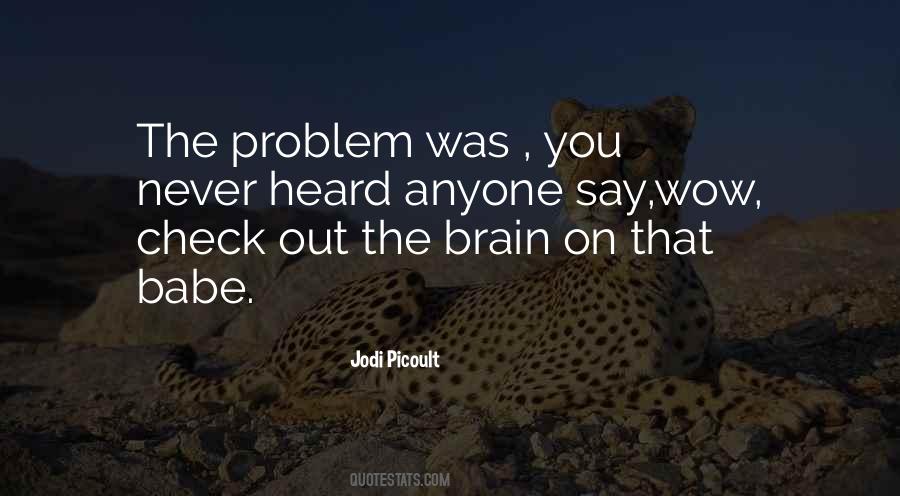 The Wow Quotes #86558