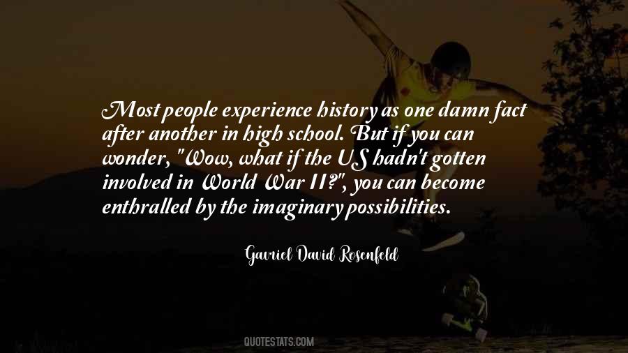 The Wow Quotes #901614
