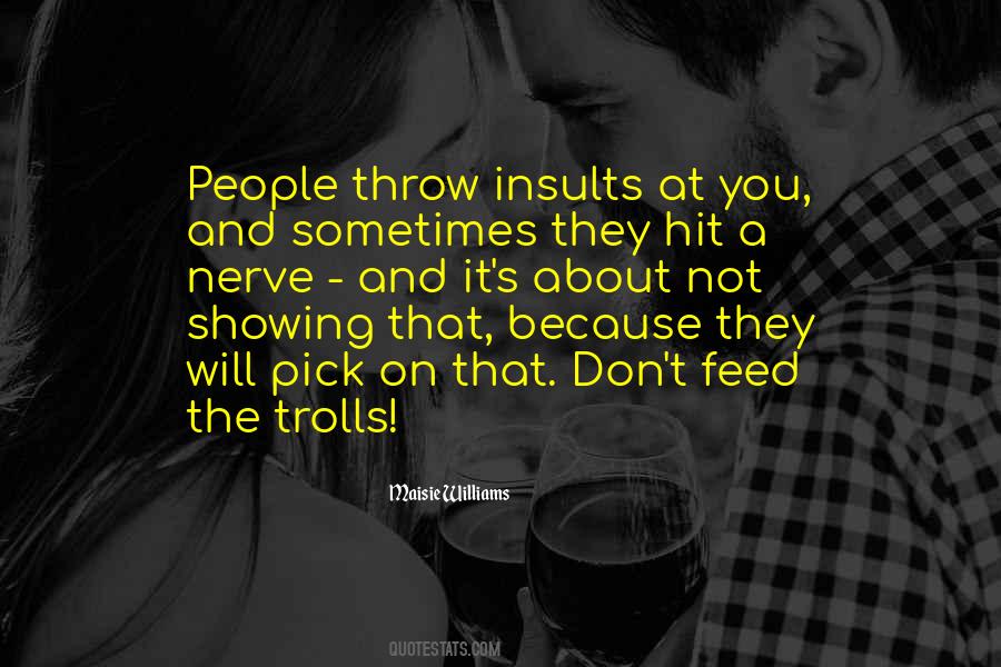 Wrong Era Quotes #1220356