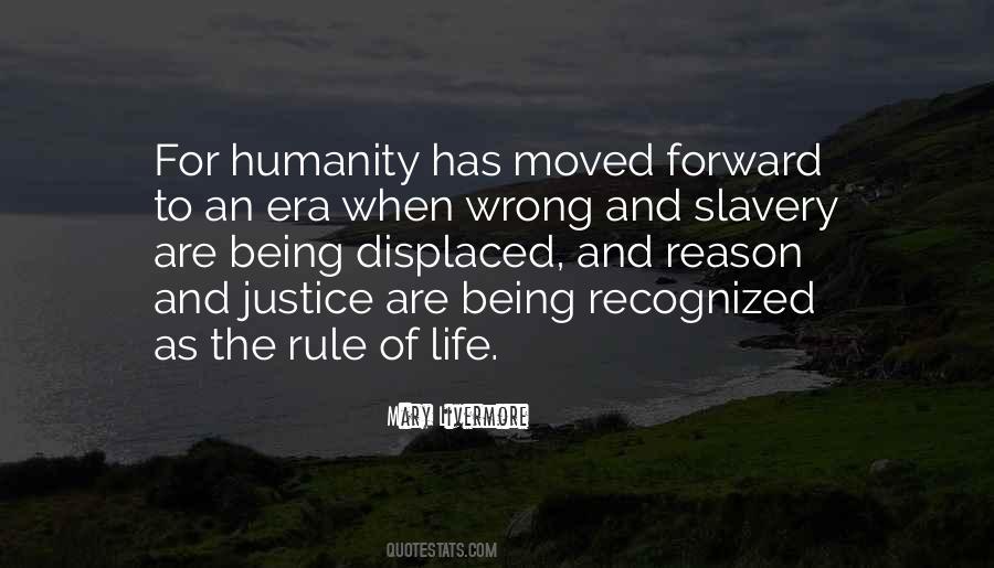 Wrong Era Quotes #1668097