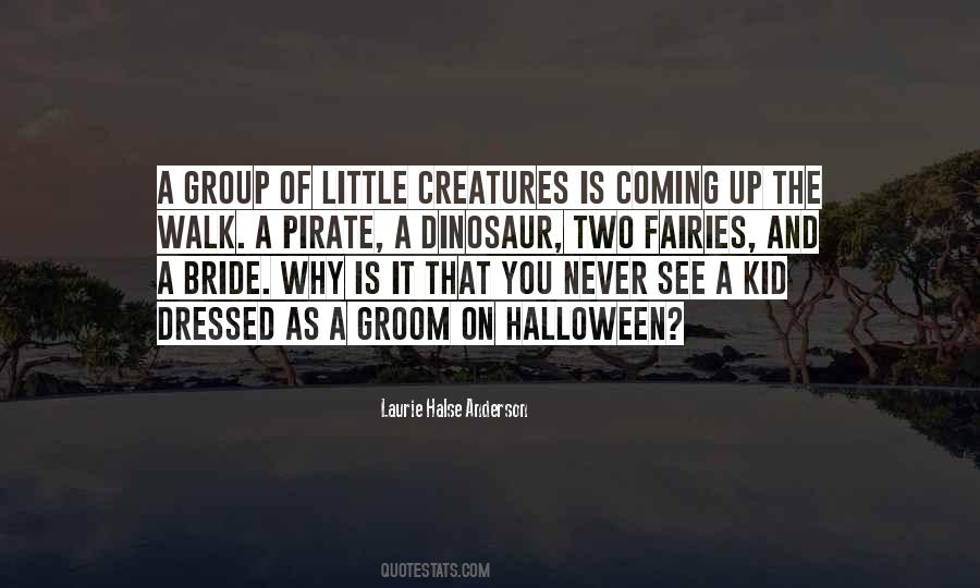 Halloween Coming Quotes #5600