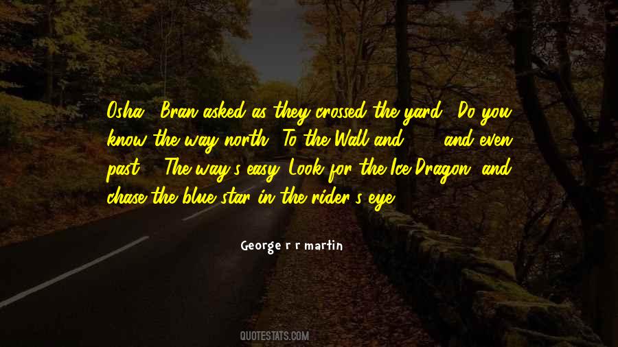 Dragon Eye Quotes #1836985