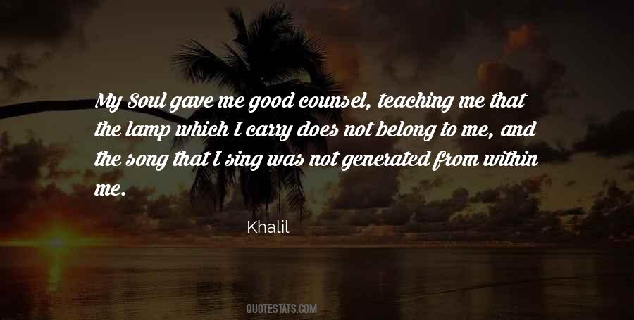 Not Belong To Me Quotes #1233114