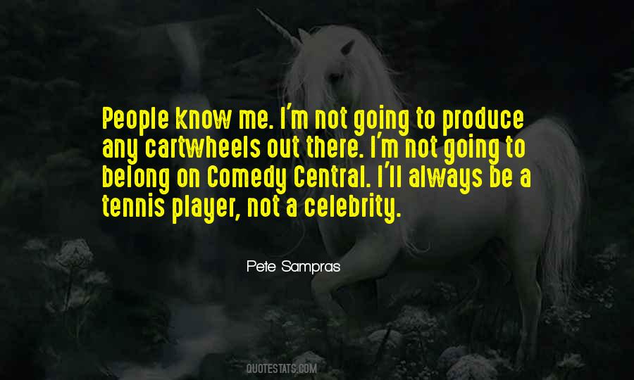 Not Belong To Me Quotes #206563