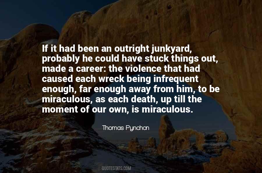 Stuck In The Moment Quotes #1138461