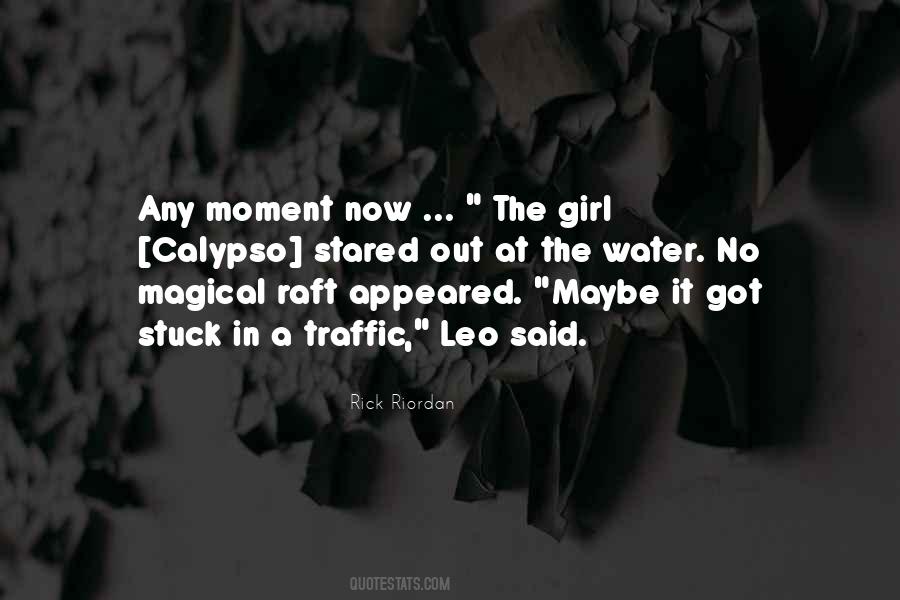 Stuck In The Moment Quotes #245017