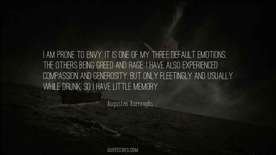 Generosity And Compassion Quotes #1666557