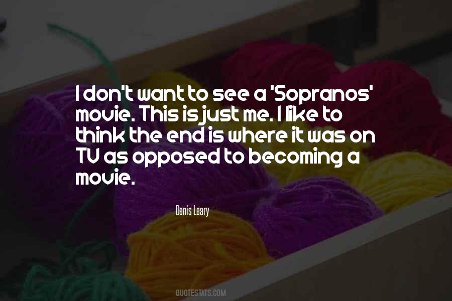 I Just Want To End Quotes #1333222