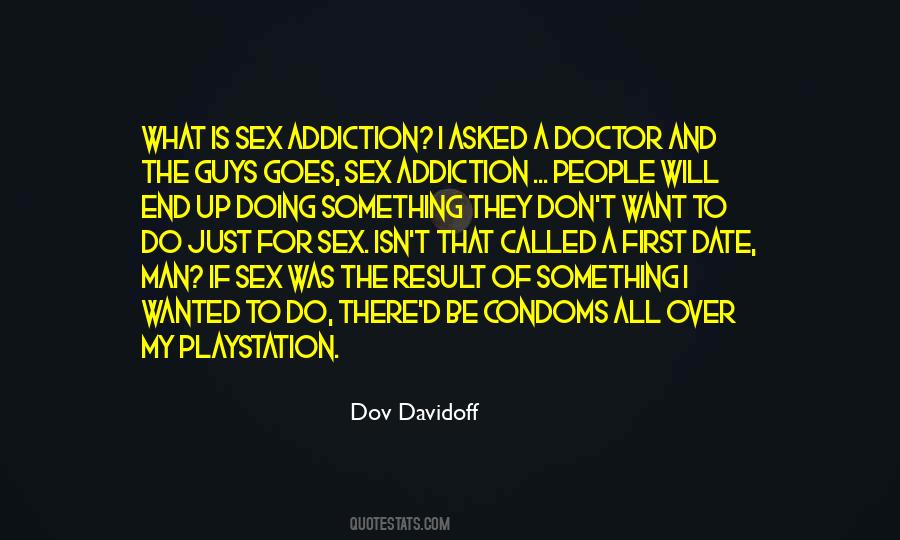 I Just Want To End Quotes #1443133