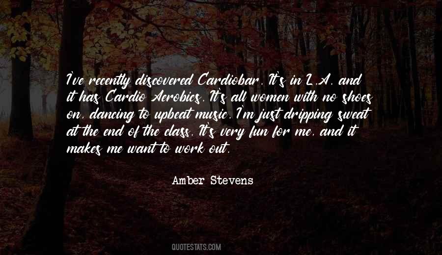 I Just Want To End Quotes #1476398