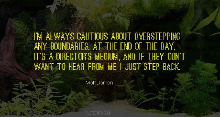 I Just Want To End Quotes #857401