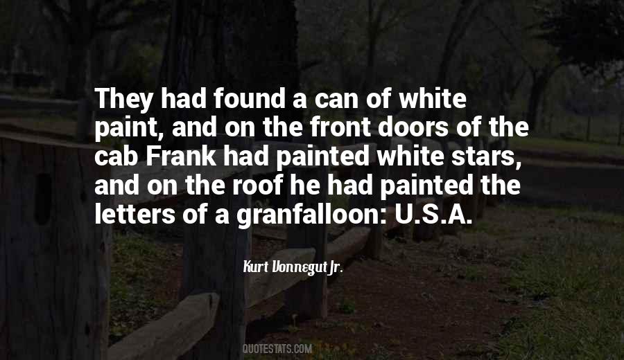 Paint The Stars Quotes #199764