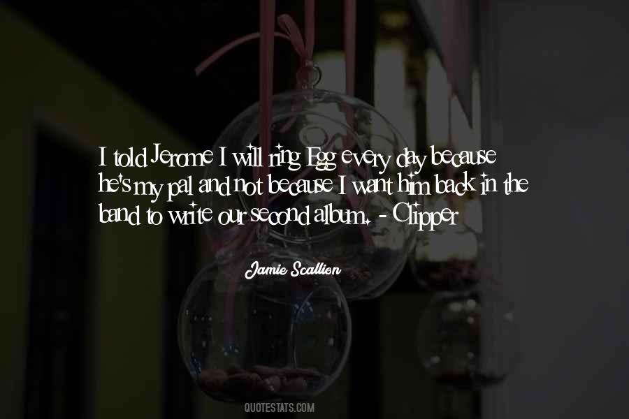 Him Band Quotes #1022009