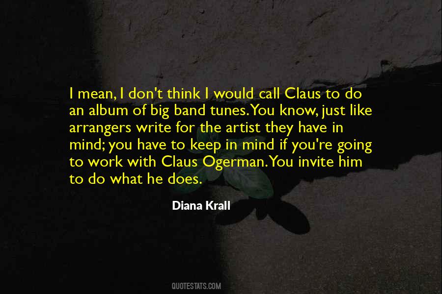 Him Band Quotes #1030346