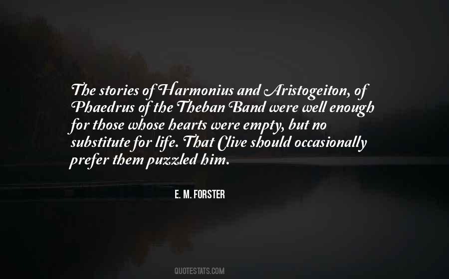 Him Band Quotes #1602039