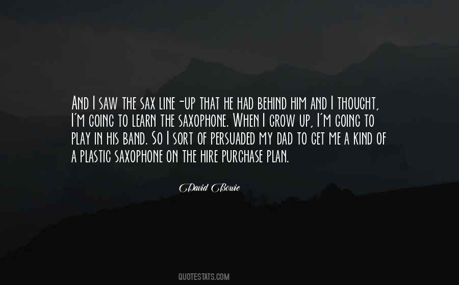 Him Band Quotes #465391