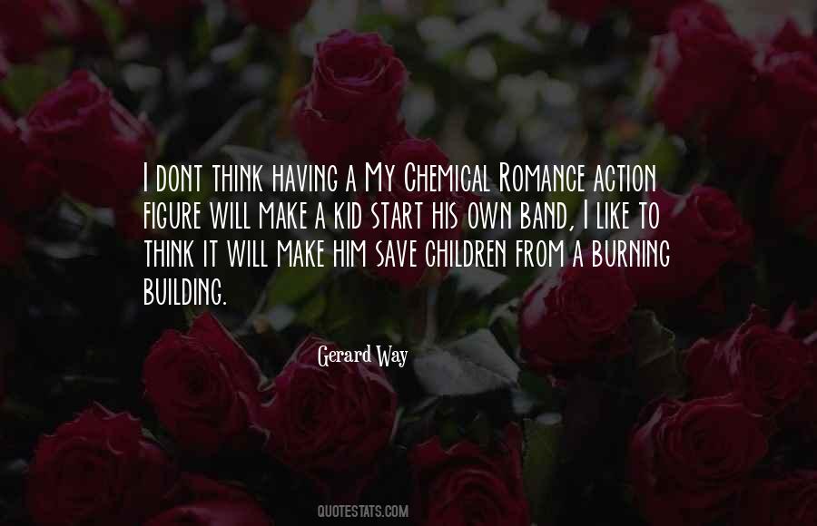 Him Band Quotes #475923