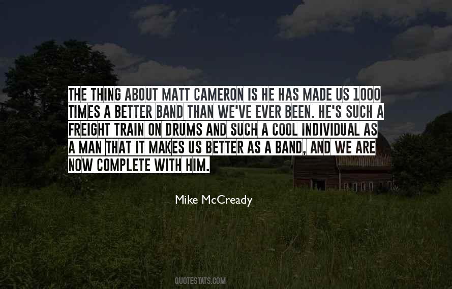 Him Band Quotes #628441