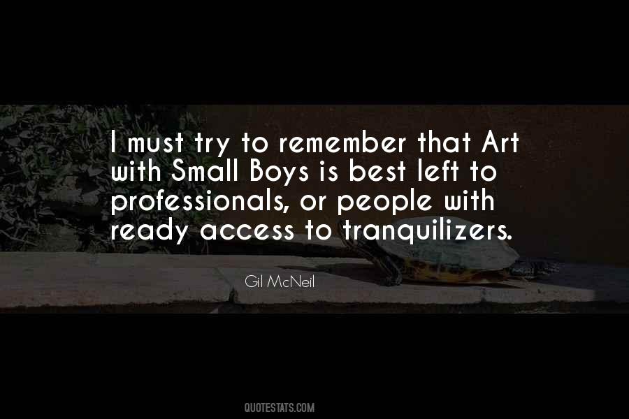 Small Art Quotes #1214626