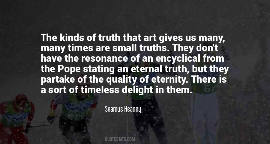 Small Art Quotes #1363490