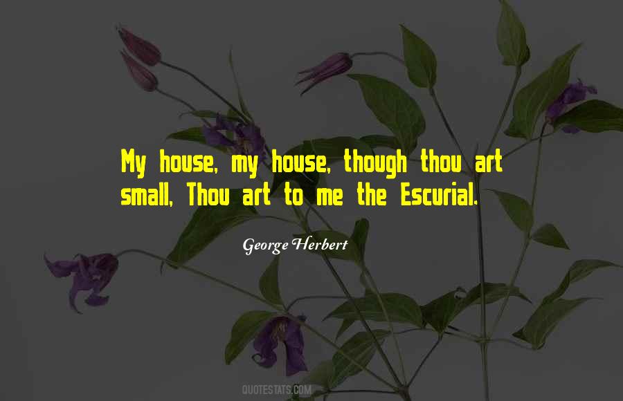 Small Art Quotes #1614909